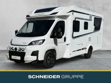 Fahrzeugbild Etrusco T 6900 SB LITHIUM + Markise + Rahmenfenster #1