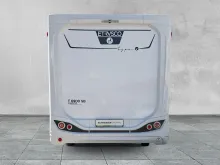 Fahrzeugbild Etrusco T 6900 SB LITHIUM + Markise + Rahmenfenster #4