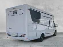 Fahrzeugbild Etrusco T 6900 SB LITHIUM + Markise + Rahmenfenster #5