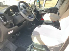 Fahrzeugbild Etrusco T 6900 SB LITHIUM + Markise + Rahmenfenster #9