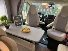 Fahrzeugbild Etrusco T 6900 SB LITHIUM + Markise + Rahmenfenster #14