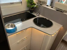 Fahrzeugbild Etrusco T 6900 SB LITHIUM + Markise + Rahmenfenster #17