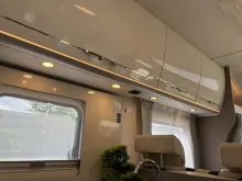 Fahrzeugbild Etrusco T 6900 SB LITHIUM + Markise + Rahmenfenster #19