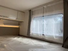 Fahrzeugbild Etrusco T 6900 SB LITHIUM + Markise + Rahmenfenster #30