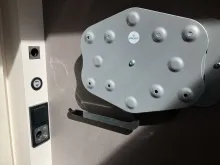 Fahrzeugbild Etrusco T 6900 SB LITHIUM + Markise + Rahmenfenster #33