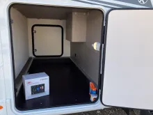 Fahrzeugbild Etrusco T 6900 SB LITHIUM + Markise + Rahmenfenster #36