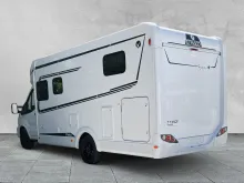 Fahrzeugbild Etrusco T 7.3 SCF MARKISE+KAMERA+FAHRRADTRÃGER #3