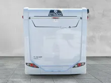Fahrzeugbild Etrusco T 7.3 SCF MARKISE+KAMERA+FAHRRADTRÃGER #4