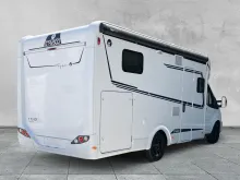 Fahrzeugbild Etrusco T 7.3 SCF MARKISE+KAMERA+FAHRRADTRÃGER #5