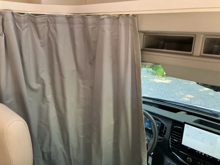 Fahrzeugbild Etrusco T 7.3 SCF MARKISE+KAMERA+FAHRRADTRÃGER #16