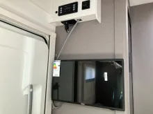 Fahrzeugbild Etrusco T 7.3 SCF MARKISE+KAMERA+FAHRRADTRÃGER #24