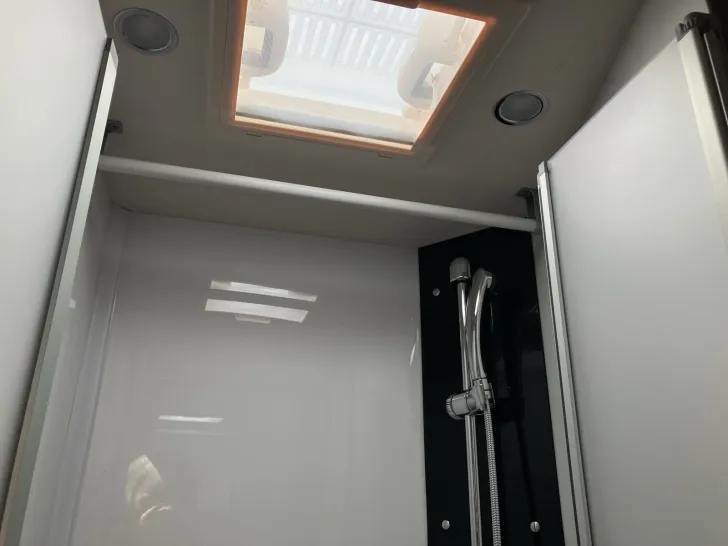 Fahrzeugbild Etrusco T 7.3 SCF MARKISE+KAMERA+FAHRRADTRÃGER #28