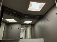 Fahrzeugbild Etrusco T 7.3 SCF MARKISE+KAMERA+FAHRRADTRÃGER #31