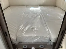 Fahrzeugbild Etrusco T 7.3 SCF MARKISE+KAMERA+FAHRRADTRÃGER #34