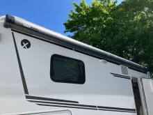 Fahrzeugbild Etrusco T 7.3 SCF MARKISE+KAMERA+FAHRRADTRÃGER #45