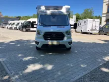 Fahrzeugbild Etrusco T 7.3 SCF MARKISE+KAMERA+FAHRRADTRÃGER #46