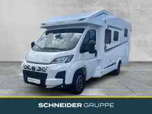Fahrzeugbild Etrusco T 6.9 SB AUTOMATIK+DAB+KAMERA+RAHMENFENSTER #1
