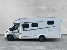 Fahrzeugbild Etrusco T 6.9 SB AUTOMATIK+DAB+KAMERA+RAHMENFENSTER #2