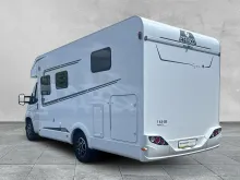 Fahrzeugbild Etrusco T 6.9 SB AUTOMATIK+DAB+KAMERA+RAHMENFENSTER #3