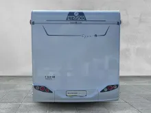 Fahrzeugbild Etrusco T 6.9 SB AUTOMATIK+DAB+KAMERA+RAHMENFENSTER #4