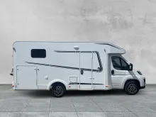 Fahrzeugbild Etrusco T 6.9 SB AUTOMATIK+DAB+KAMERA+RAHMENFENSTER #6