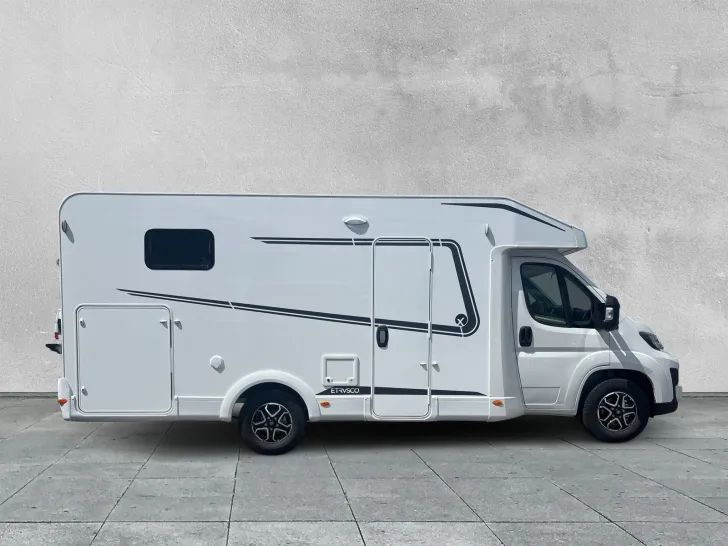 Fahrzeugbild Etrusco T 6.9 SB AUTOMATIK+DAB+KAMERA+RAHMENFENSTER #6