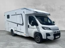 Fahrzeugbild Etrusco T 6.9 SB AUTOMATIK+DAB+KAMERA+RAHMENFENSTER #7