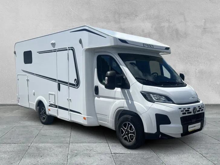 Fahrzeugbild Etrusco T 6.9 SB AUTOMATIK+DAB+KAMERA+RAHMENFENSTER #7