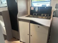Fahrzeugbild Etrusco T 6.9 SB AUTOMATIK+DAB+KAMERA+RAHMENFENSTER #14
