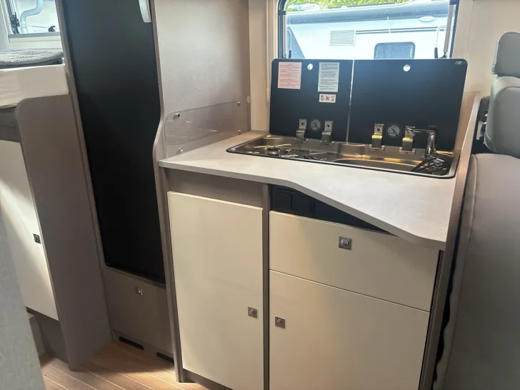 Fahrzeugbild Etrusco T 6.9 SB AUTOMATIK+DAB+KAMERA+RAHMENFENSTER #14