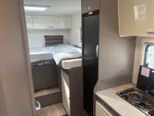 Fahrzeugbild Etrusco T 6.9 SB AUTOMATIK+DAB+KAMERA+RAHMENFENSTER #15