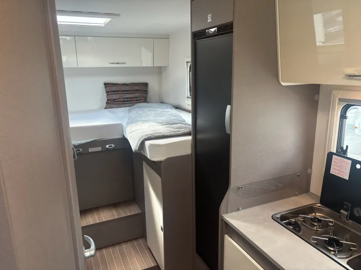 Fahrzeugbild Etrusco T 6.9 SB AUTOMATIK+DAB+KAMERA+RAHMENFENSTER #15