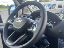 Fahrzeugbild Etrusco T 6.9 SB AUTOMATIK+DAB+KAMERA+RAHMENFENSTER #17