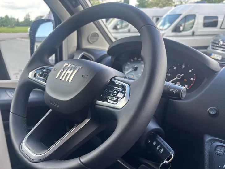 Fahrzeugbild Etrusco T 6.9 SB AUTOMATIK+DAB+KAMERA+RAHMENFENSTER #17