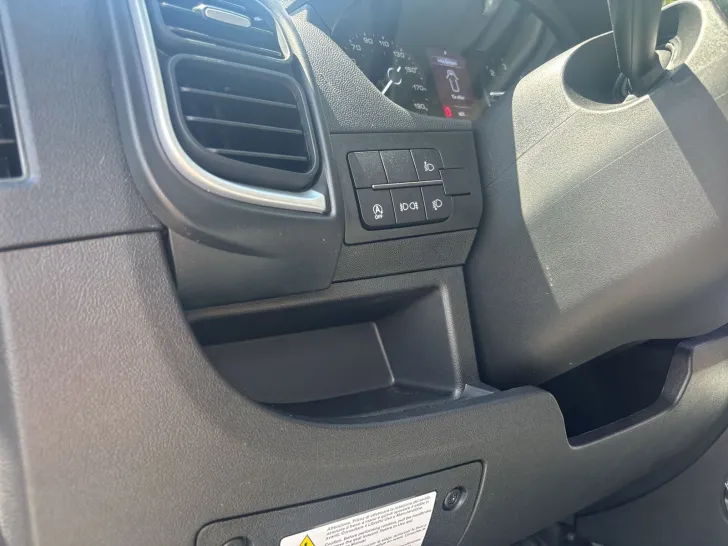 Fahrzeugbild Etrusco T 6.9 SB AUTOMATIK+DAB+KAMERA+RAHMENFENSTER #21