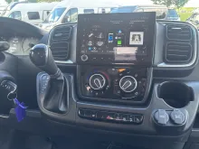 Fahrzeugbild Etrusco T 6.9 SB AUTOMATIK+DAB+KAMERA+RAHMENFENSTER #22