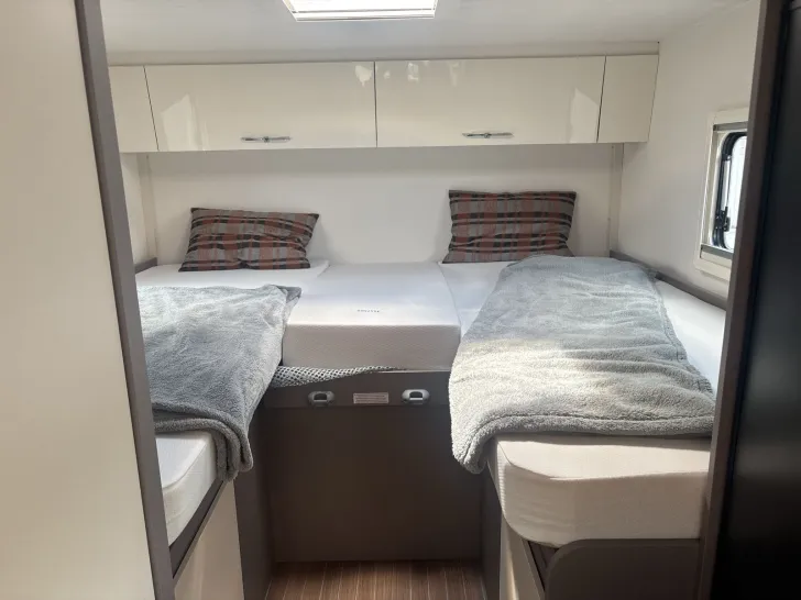 Fahrzeugbild Etrusco T 6.9 SB AUTOMATIK+DAB+KAMERA+RAHMENFENSTER #25