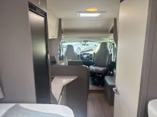 Fahrzeugbild Etrusco T 6.9 SB AUTOMATIK+DAB+KAMERA+RAHMENFENSTER #26