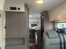 Fahrzeugbild Etrusco T 6.9 SB AUTOMATIK+DAB+KAMERA+RAHMENFENSTER #27