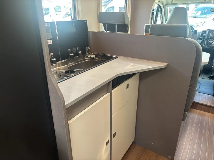 Fahrzeugbild Etrusco T 6.9 SB AUTOMATIK+DAB+KAMERA+RAHMENFENSTER #28