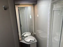 Fahrzeugbild Etrusco T 6.9 SB AUTOMATIK+DAB+KAMERA+RAHMENFENSTER #29