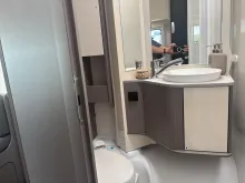 Fahrzeugbild Etrusco T 6.9 SB AUTOMATIK+DAB+KAMERA+RAHMENFENSTER #30