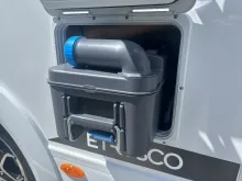 Fahrzeugbild Etrusco T 6.9 SB AUTOMATIK+DAB+KAMERA+RAHMENFENSTER #33