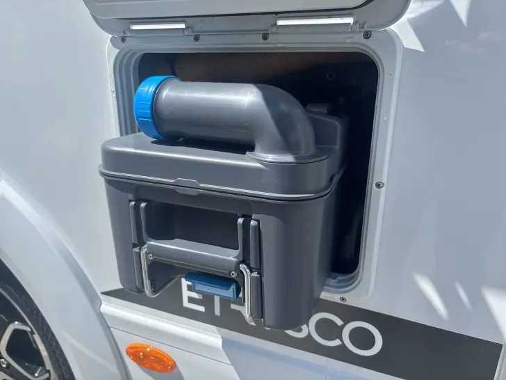 Fahrzeugbild Etrusco T 6.9 SB AUTOMATIK+DAB+KAMERA+RAHMENFENSTER #33