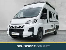Fahrzeugbild Etrusco CV 640 SB MARKISE+KAMERA+SCHLAFDACH #1