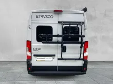 Fahrzeugbild Etrusco CV 640 SB MARKISE+KAMERA+SCHLAFDACH #4