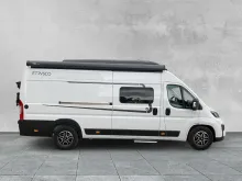 Fahrzeugbild Etrusco CV 640 SB MARKISE+KAMERA+SCHLAFDACH #6