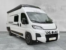 Fahrzeugbild Etrusco CV 640 SB MARKISE+KAMERA+SCHLAFDACH #7