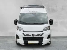 Fahrzeugbild Etrusco CV 640 SB MARKISE+KAMERA+SCHLAFDACH #8