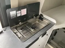Fahrzeugbild Etrusco CV 640 SB MARKISE+KAMERA+SCHLAFDACH #19